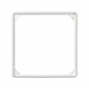 27950-31 MARCO EMBELL.PARA PLACAS I(BLA