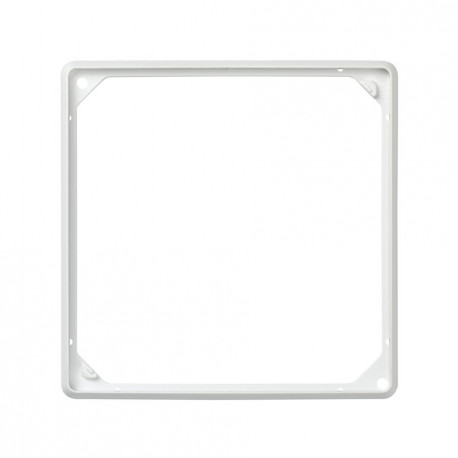 27950-31 MARCO EMBELL.PARA PLACAS I(BLA