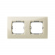 27620-62 PLACA 2 MOD.ANCH.SIN GARRAS Y