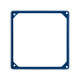 27954-31 MARCO EMBELLECEDOR PARA PLACAS