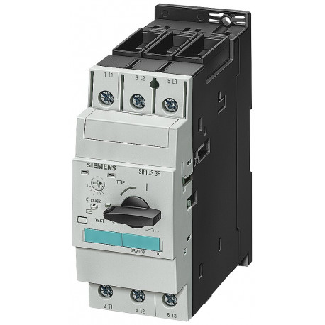 3RV1031-4HA10 GUARDAMOTOR 40-50 A S-2