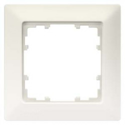 5TG2551 MARCO 1 ELEMENTO BLANCO TITAN