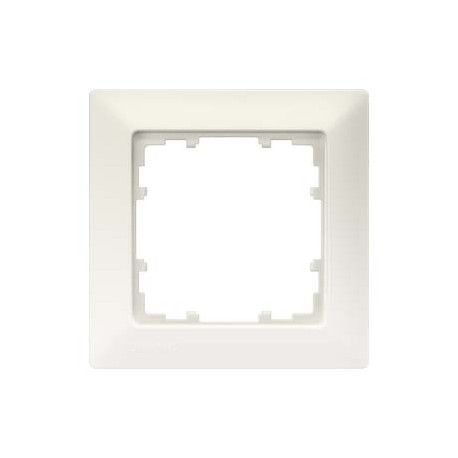 5TG2551 MARCO 1 ELEMENTO BLANCO TITAN