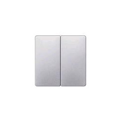 5TG7555 DOBLE INTERRUP. UNIPOLAR BLANCO TITAN