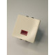 29102-31 INTERRUPTOR UNIPOLAR C. VISOR