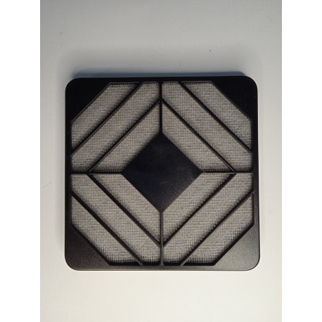 VE-1055 FILTRO PROTECTOR SFA 120X120