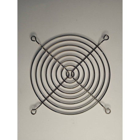 VE-1009 REJILLA PROTECCION METAL 120X120