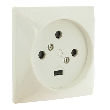 55425 BASE 3P+T 80X80 LEGRAND