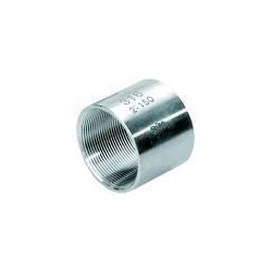 MAR-M20 MANGUITO ACERO ROSCADO M-20