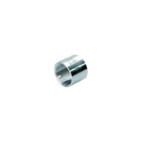 MAR-M25 MANGUITO ACERO ROSCADO M-25