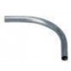 CAE-M20 CURVA ACERO ENCHUFABLE M-20