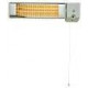I-1800 INFRARROJO 1800W 3 RESISTENCIAS