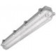 5LS4105-1C PANTALLA ESTANCA 1x36W A.F  IMPUESTO 0,65