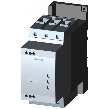 3RW3046-1AB14 ARRANCADOR 55KW 400V S3