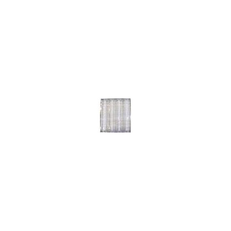 5LG7612-3CS8 LUMINARIA 3x36W AMSTRONG V.BLANCA