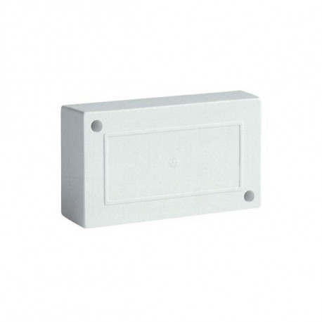 01664 REGISTRO DOBLE EMPALME