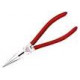 101076 ALICATE BOCA SEMI REDONDA 152 MM