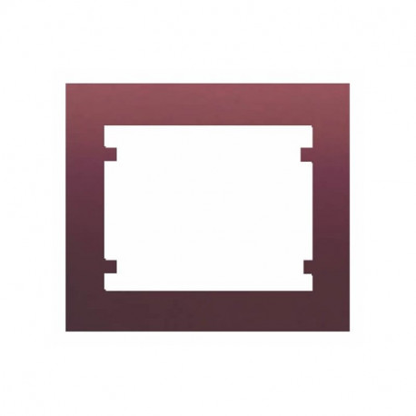 18001-RR MARCO I ELEMENTO HORIZONTAL - VERTICAL