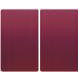18709-RR JUEGO TECLAS DOBLE INTERR./DOBLE CONMUTA