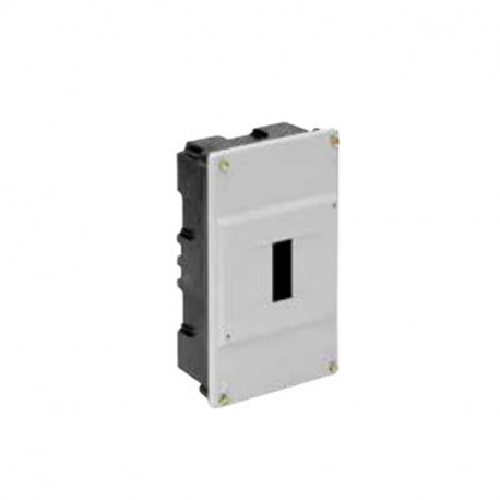00692 CAJA ICP 1A 4 ELEMENTOS