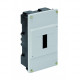 00695 CAJA ICP-32 DE 1 A 4 ELEMENTOS
