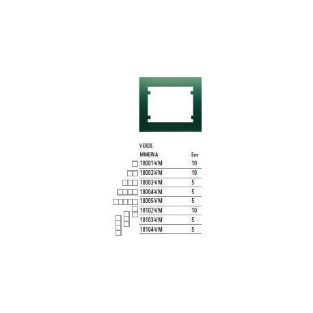 18003-VM MARCO III ELEMENTOS HORIZONTAL