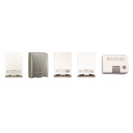 SL-2002 AUTOM. SECAMANOS AUTOMATICO