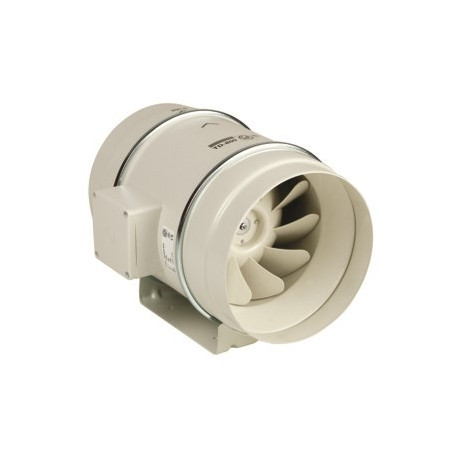 TD-350/125 EXTRACTOR PARA CONDUCTO