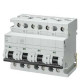 5SP4491-7 AUTOMATICO 4x100A 10KA 70MM