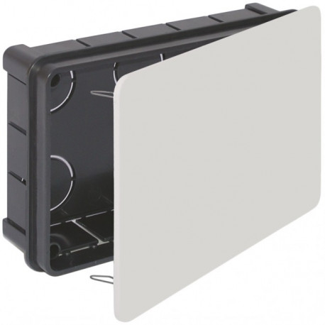 006140 CAJA REGISTRO 200X130X60