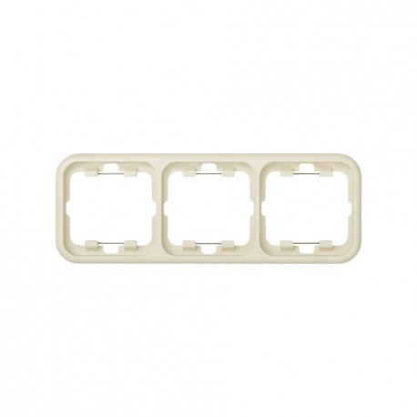 31630-31 MARCO 3 ELEMENTOS