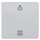 5TG7550 TECLA PULSADOR CON VISOR