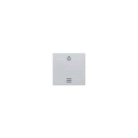 5TG7550 TECLA PULSADOR CON VISOR