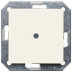 5TG2558 I-SYS,TAPA CIEGA,BLANCO TITAN