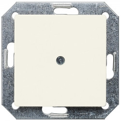 5TG2558 I-SYS,TAPA CIEGA,BLANCO TITAN
