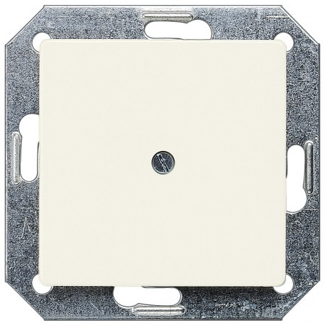 5TG2558 I-SYS,TAPA CIEGA,BLANCO TITAN