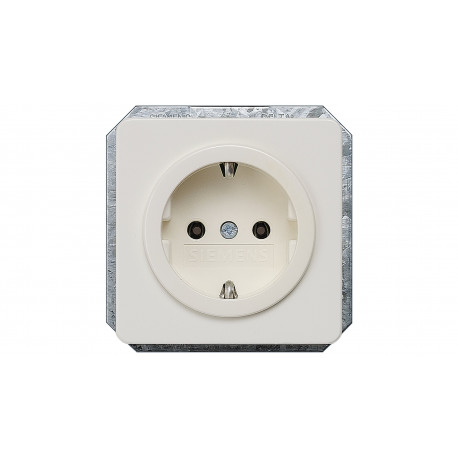 5UB1403 BASE ENCHUFE SCHUKO PROFIN B.TITAN