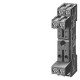 LZX:RT78625 ZOCALO DE 15 MM PARA RELES RT