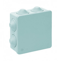 00615 CAJA ESTANCA 100x100