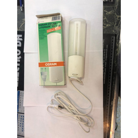 4050300482569 72271 DULITE 9W