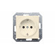 5UB1551 BASE ENCHUFE SCHUKO D. PLUS B.ELECTRICO