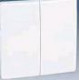 5TG7585 TECLA PARTIDA PLUS BLANCO ELECTRICO