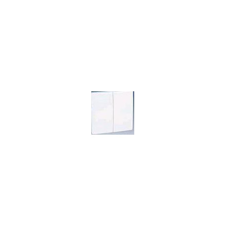 5TG7585 TECLA PARTIDA PLUS BLANCO ELECTRICO