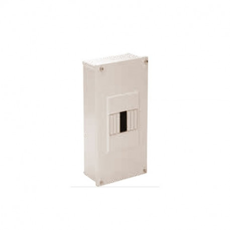 05209 CAJA SUPERFICIE ICP 1-4 ELEMENTOS MARFIL