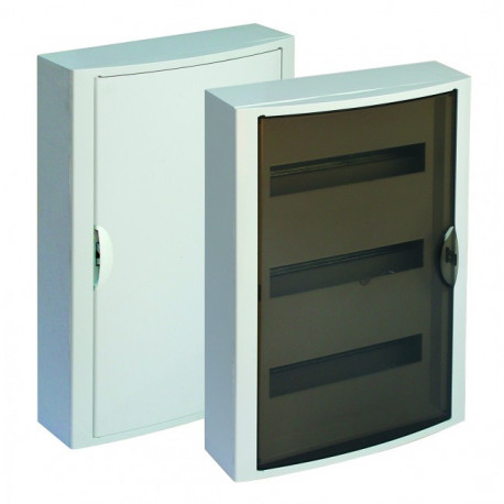 052610 CAJA SUPERFICIE 42 ELEMENTOS C/PUERTA