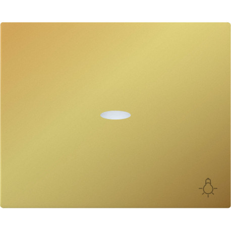 18717-ODL TECLA PULSADOR LUZ CON DIFUSOR