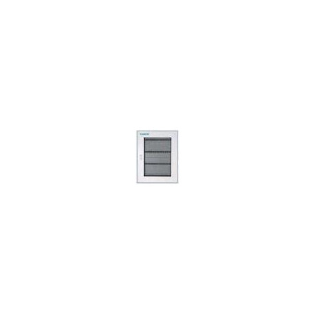 8GB1101-1 ARMARIO EMPOTRAR 1F 2MDS 70MM