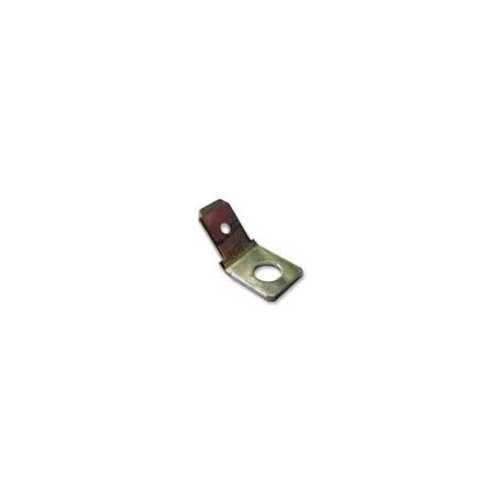 322227-0 PLACA RED SOLISTRAND 4