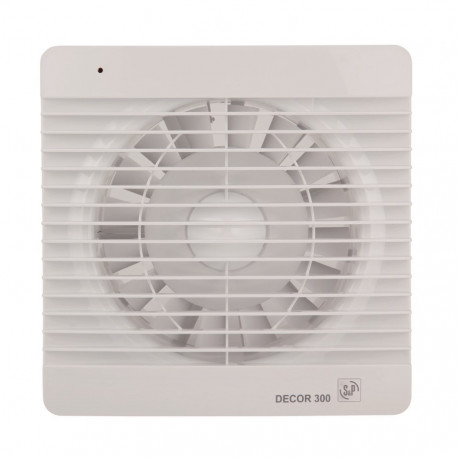 DECOR-300C EXTRACTOR MURAL