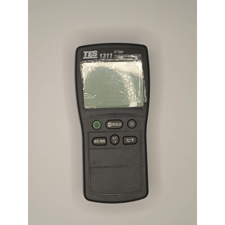 TES-1311 TERMOMETRO DIGITAL TES-1311